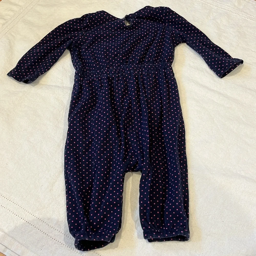 GAP baby month